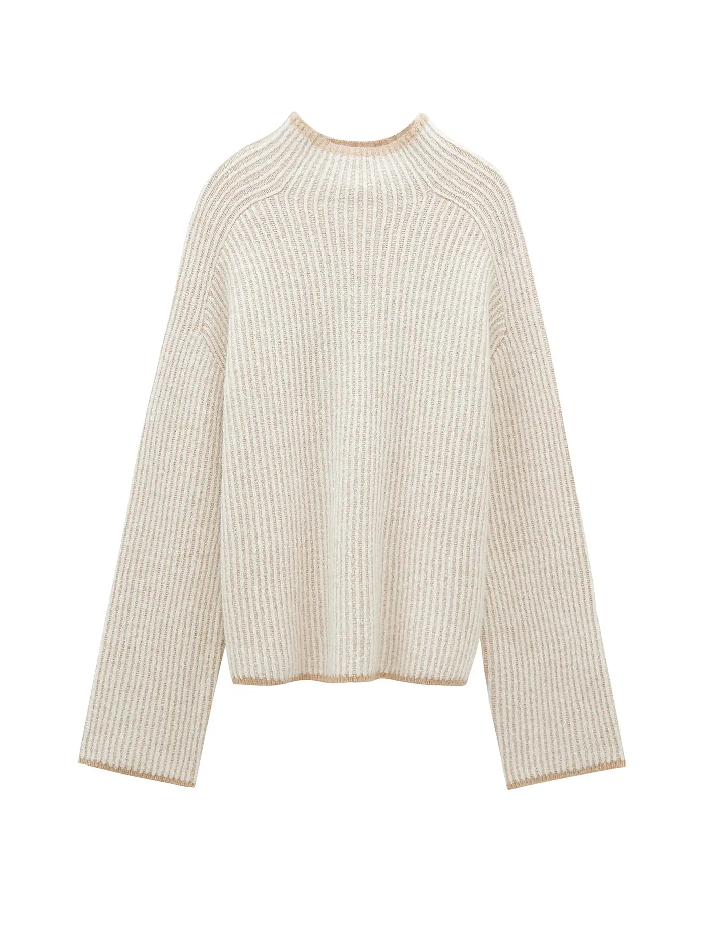 SOMEDAY | Pullover TOSIA | creme